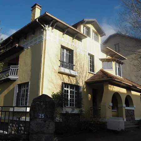Apartment Pyrenees - Le Nid D'ax