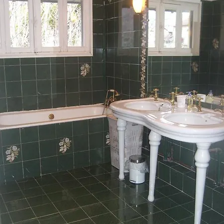 Pyrenees - Le Nid D'ax 옥스레테르메스