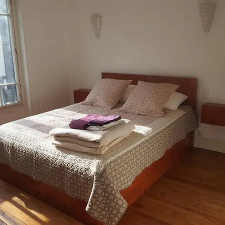 Pyrenees - Le Nid D'ax 아파트 옥스레테르메스